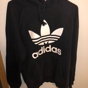 adidas sweatshirt